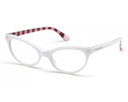 Óculos de Grau Victorias Secret VS5031 021-53