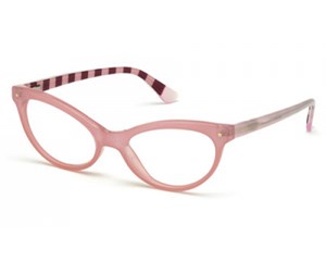 Óculos de Grau Victoria's Secret VS5031 072-53
