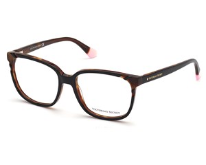 Óculos de Grau Victorias Secret VS5043 05B-54