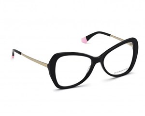 Óculos de Grau Victoria's Secret VS5047 001-55