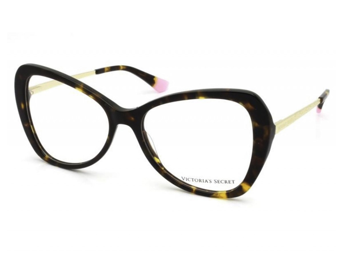 Óculos de Grau Victoria's Secret VS5047 052-55