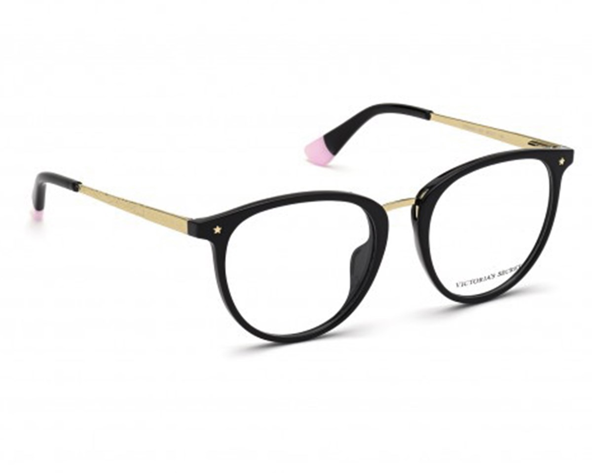 Óculos de Grau Victorias Secret VS5048-H 001-50