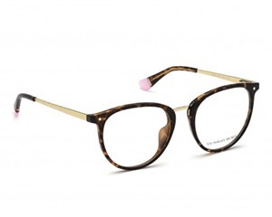 Óculos de Grau Victoria's Secret VS5048-H 052-50