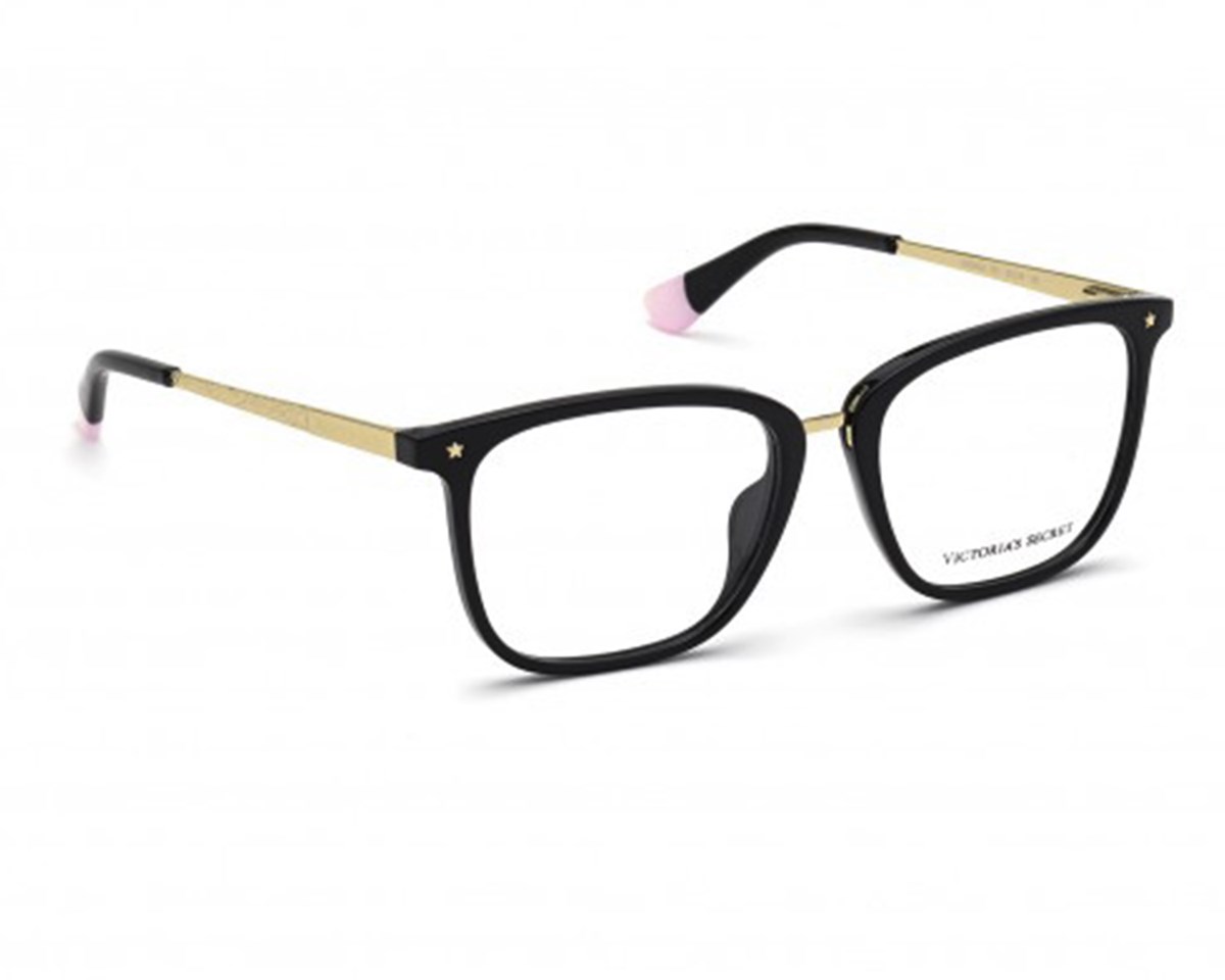 Óculos de Grau Victorias Secret VS5049-H 001-52