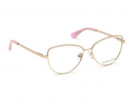 Óculos de Grau Victoria's Secret VS5052 028-54