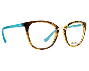 Óculos de Grau Vogue Braid VO5121L 2393-51