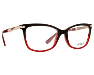 Óculos de Grau Vogue Braid VO5125L 2504-53