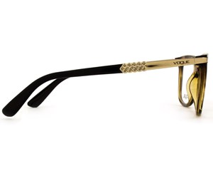 Óculos de Grau Vogue Braid VO5125L W656-53
