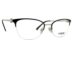Óculos de Grau Vogue Circles VO4095B 352-53