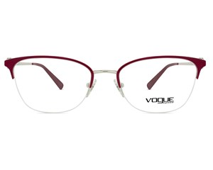 Óculos de Grau Vogue Circles VO4095B 5092-53