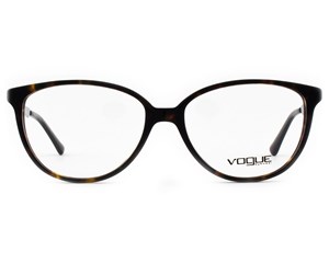 Óculos de Grau Vogue Drops VO2866 W656-53