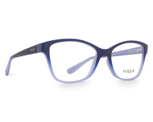 Óculos de Grau Vogue Drops VO2998 2346-52