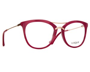 Óculos de Grau Vogue Drops VO5156L 2294-53