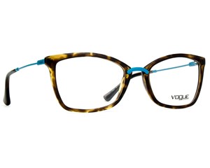 Óculos de Grau Vogue Drops VO5158L 2520-54