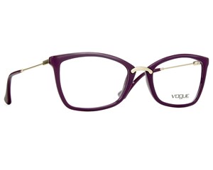 Óculos de Grau Vogue Drops VO5158L 2522-54
