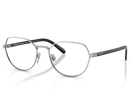 Óculos de Grau Vogue Hailey Bieber VO4243 323-53