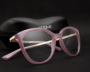 Óculos de Grau Vogue Light & Shine VO5151L 2535-53