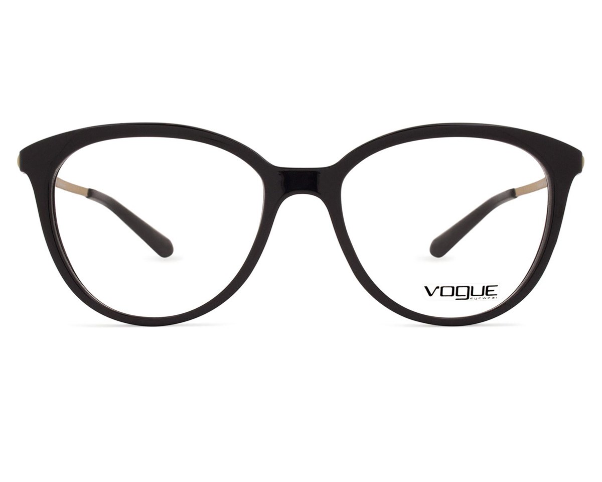 Óculos de Grau Vogue Light & Shine VO5151L W44-53