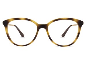 Óculos de Grau Vogue Light & Shine VO5151L W656-53