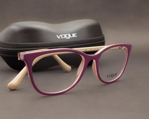 Óculos de Grau Vogue Light & Shine VO5192L 2592-53