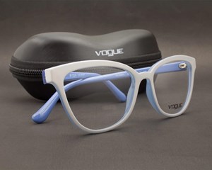 Óculos de Grau Vogue Light & Shine VO5202L 2594-54