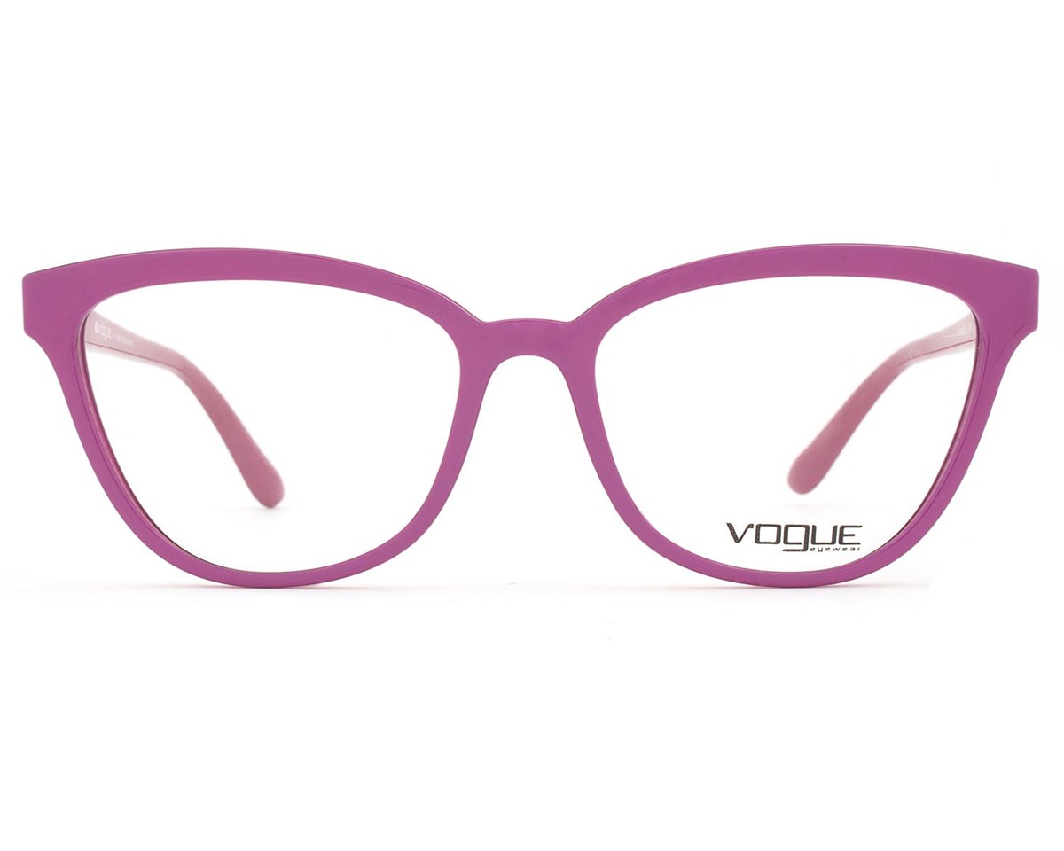 Óculos de Grau Vogue Light & Shine VO5202L 2595-54