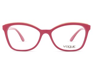 Óculos de Grau Vogue Metal Twist VO5160L 2545-54