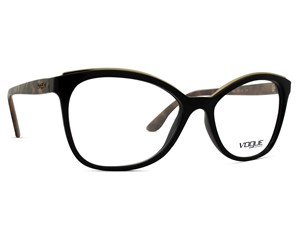 Óculos de Grau Vogue Metal Twist VO5160L 2648-54