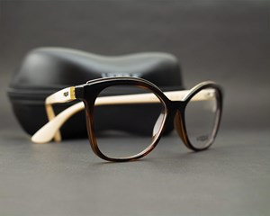 Óculos de Grau Vogue Metal Twist VO5160L 2649-54