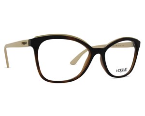 Óculos de Grau Vogue Metal Twist VO5160L 2649-54
