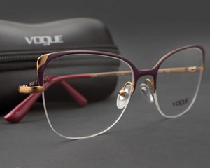 Óculos de Grau Vogue Metallic Beat VO4077 5072-54