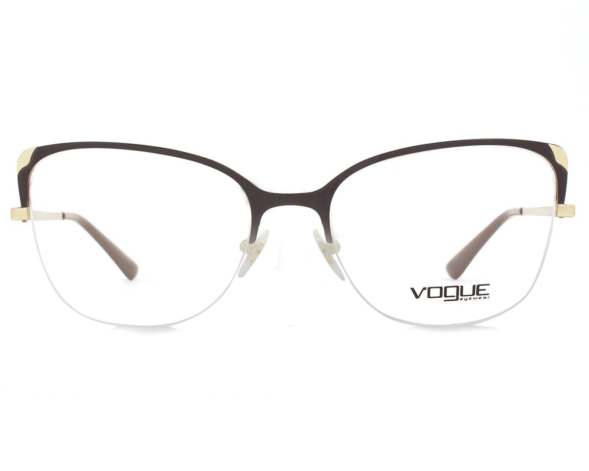 Óculos de Grau Vogue Metallic Beat VO4077 997-54