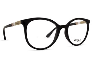 Óculos de Grau Vogue Metallic Beat VO5124L 5044-52