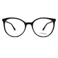 Óculos de Grau Vogue Metallic Beat VO5124L 5044-52