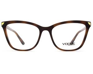 Óculos de Grau Vogue Metallic Beat VO5206 2386-53