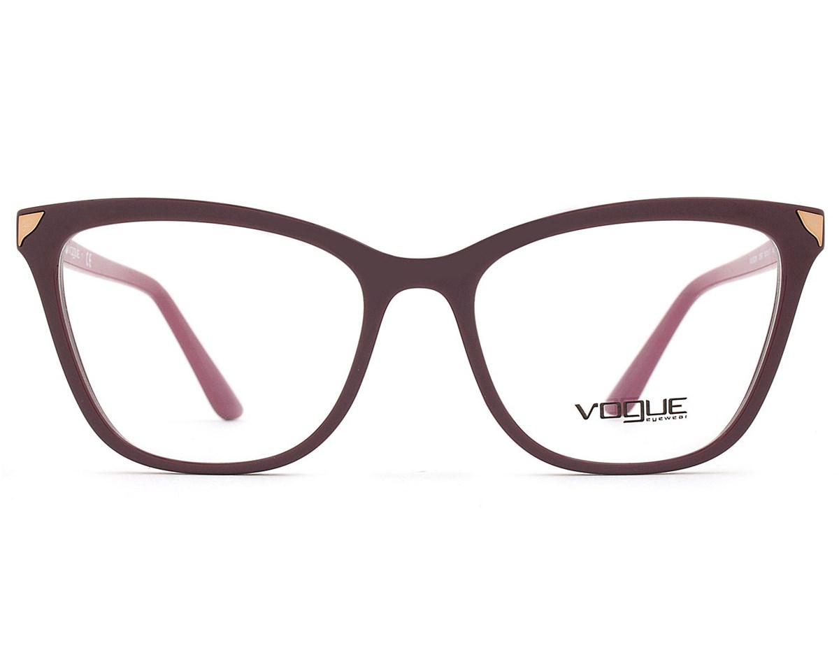 Óculos de Grau Vogue Metallic Beat VO5206 2597-53