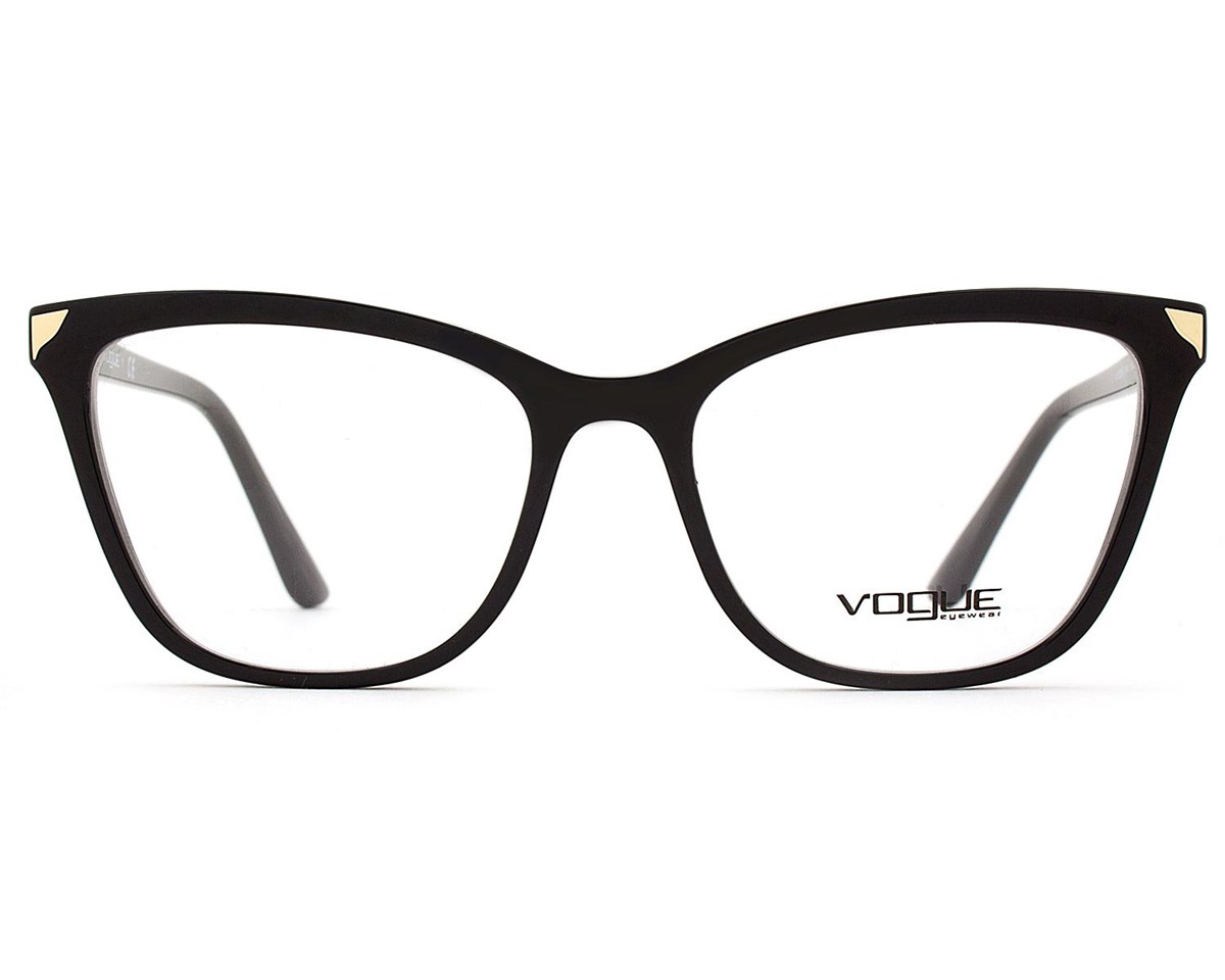 Óculos de Grau Vogue Metallic Beat VO5206 W44-53