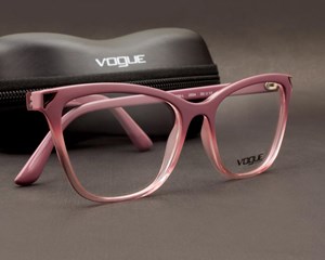 Óculos de Grau Vogue Metallic Beat VO5206L 2554-53