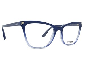 Óculos de Grau Vogue Metallic Beat VO5206L 2641-53