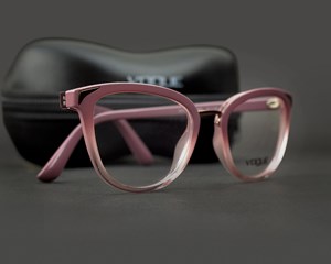 Óculos de Grau Vogue Metallic Beat VO5231L 2554-51