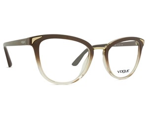 Óculos de Grau Vogue Metallic Beat VO5231L 2642-51
