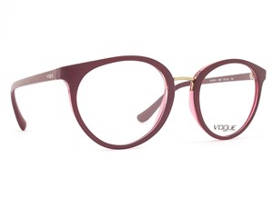 Óculos de Grau Vogue Outline VO5167L 2555-52