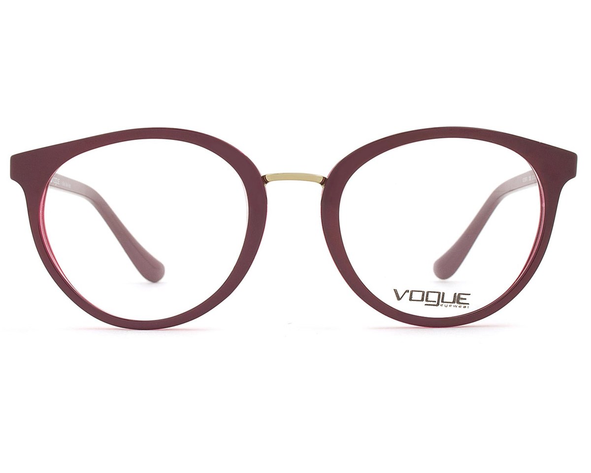 Óculos de Grau Vogue Outline VO5167L 2555-52