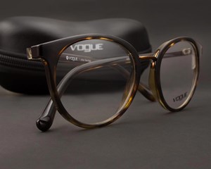 Óculos de Grau Vogue Outline VO5167L W656-52