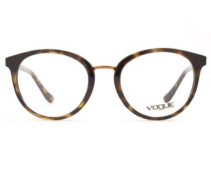 Óculos de Grau Vogue Outline VO5167L W656-52