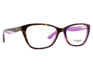 Óculos de Grau Vogue Rainbow VO2961 2019-53