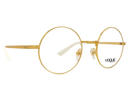 Óculos de Grau Vogue Retrô Glam VO4086 280-48