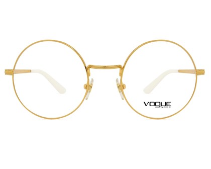 Óculos de Grau Vogue Retrô Glam VO4086 280-48