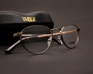 Óculos de Grau Vogue Special Collection by Gigi Hadid VO4084 5074-50