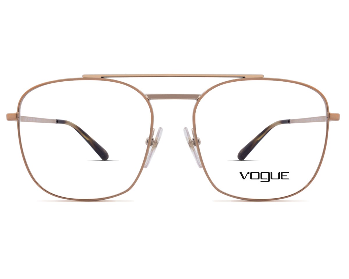 Óculos de Grau Vogue Special Collection By Gigi Hadid VO4140 5075-53